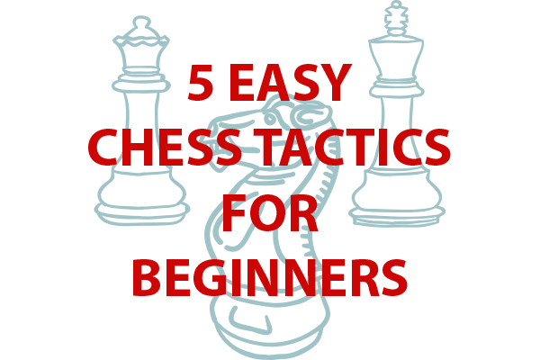 Chess Strategies- Skewers and Pins 