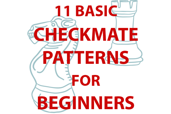 11 Basic Checkmate Patterns for Beginners
